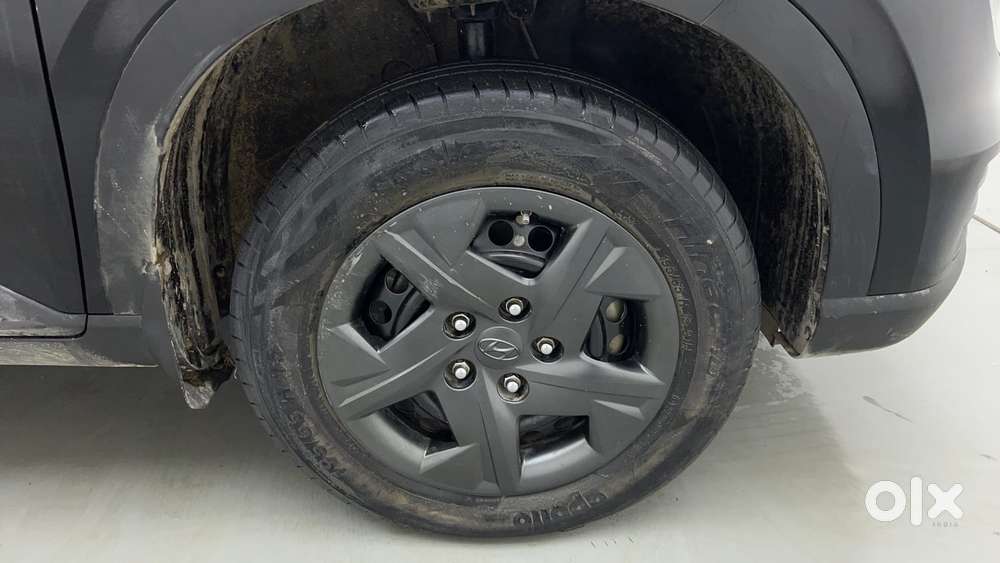 Hyundai Venue Sx, 2024, Petrol