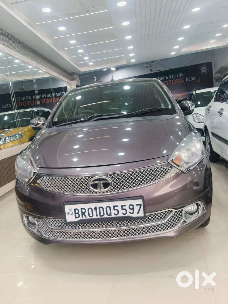 Tata Tiago Xza Plus, 2018, Diesel