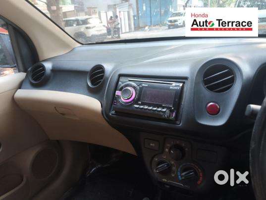 Honda Amaze E Petrol, 2015, Petrol