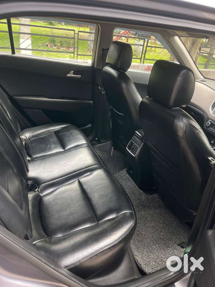 Hyundai Creta 1.6 Sx, 2019, Diesel