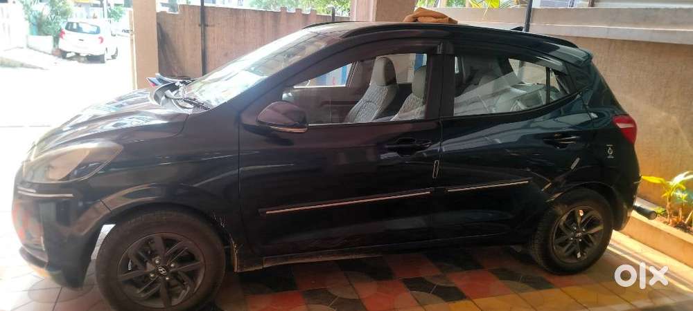 Grand I10 Nios 2021 Sportz