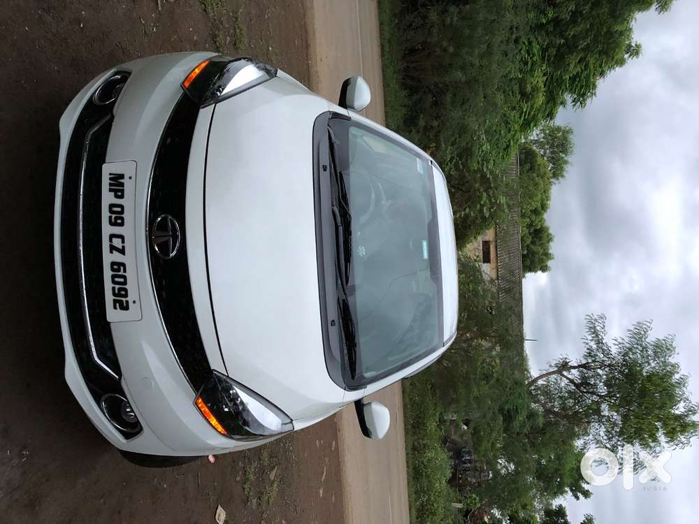 Tata Tigor 2018 Petrol Well Maintained