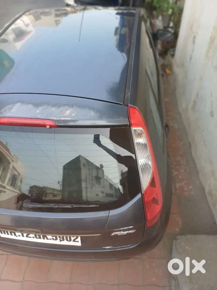 Well Maintained Top Model