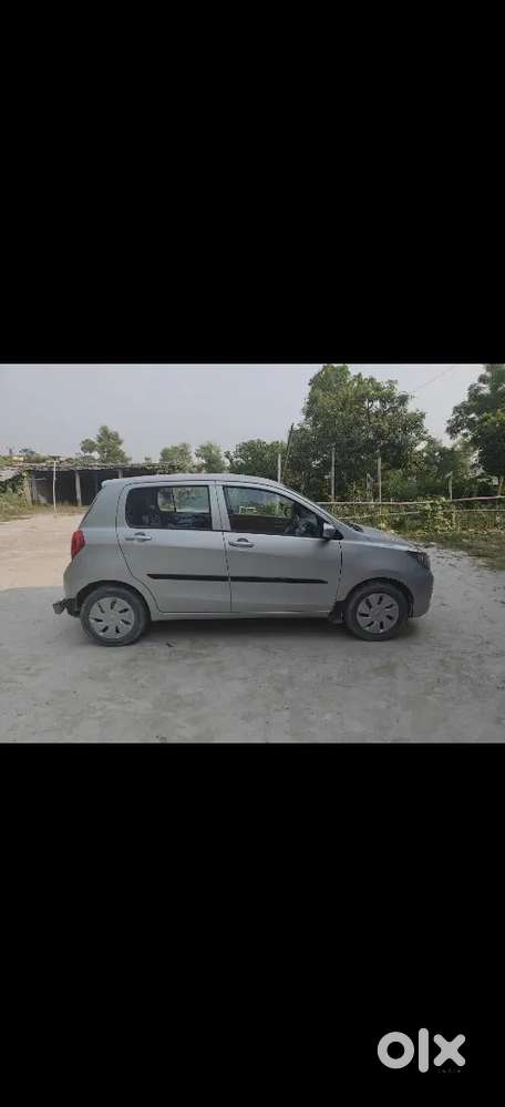 Maruti Suzuki Celerio Zxi 2016