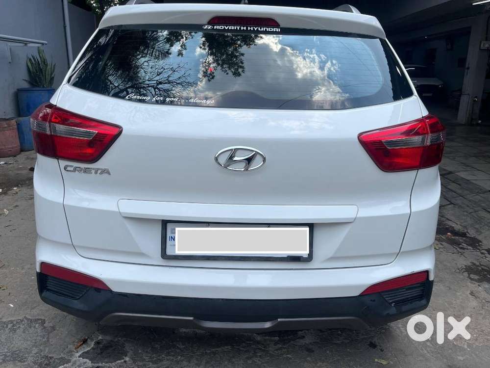 Well-maintained Hyundai Creta [2015] For Sale
