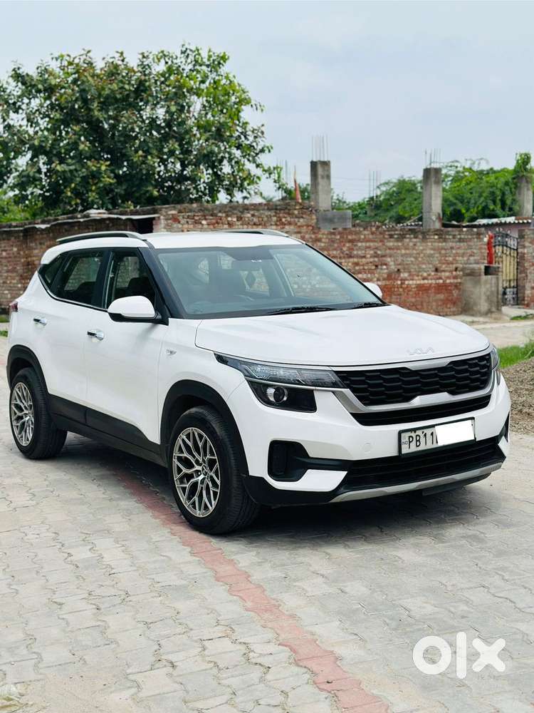 Kia Seltos Hte D, 2022, Diesel