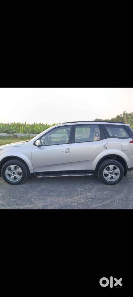 Mahindra Xuv500 W8 1.99 Mhawk, 2013, Diesel