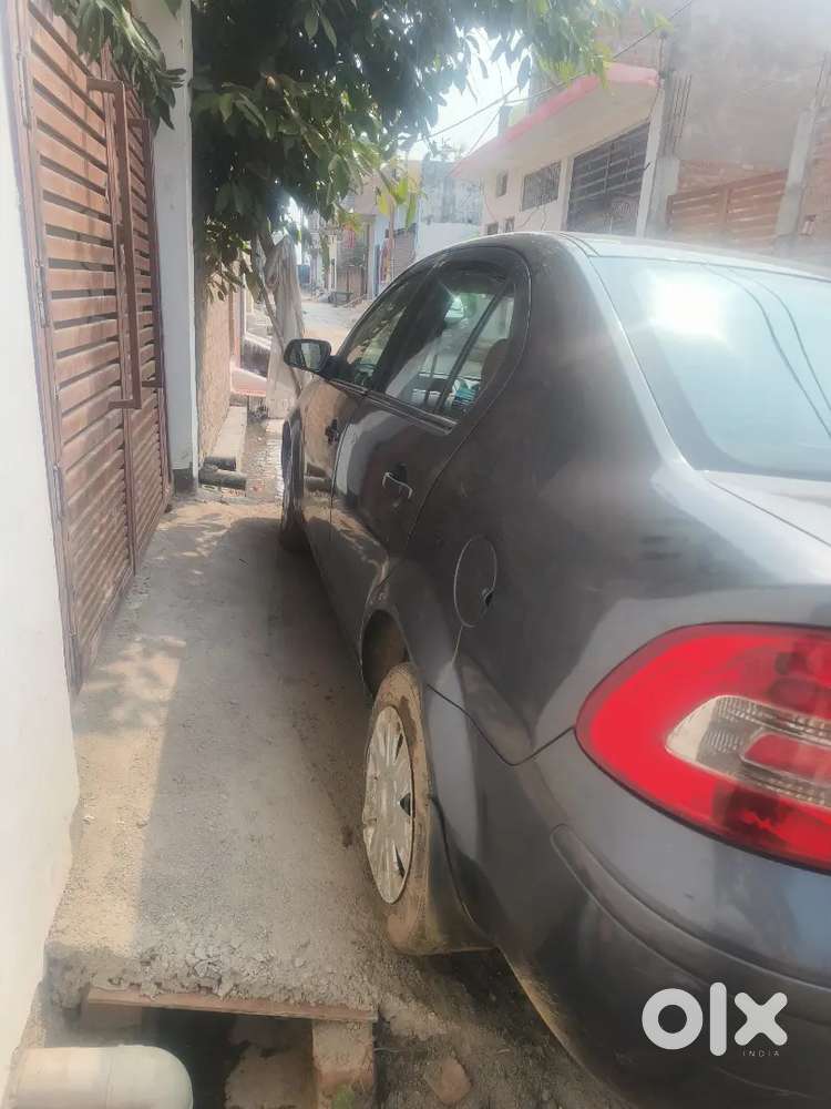 Ford Fiesta 2014 Diesel 100000 Km Driven