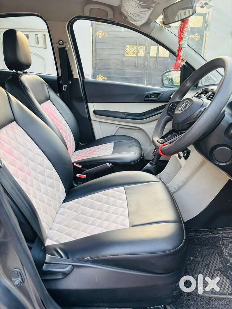 Tata Tigor Xz Cng, 2023, Petrol