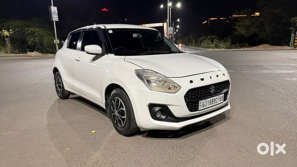 Maruti Suzuki Swift Vxi 2020 Petrol/cng