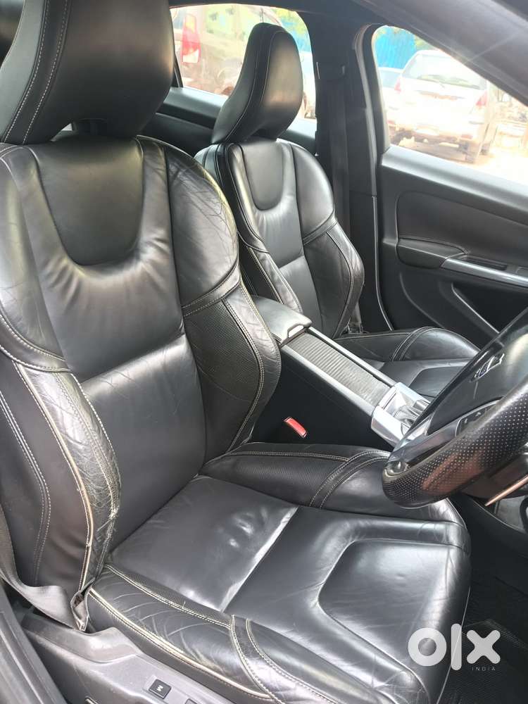 Volvo S60 D4 Momentum, 2015, Diesel