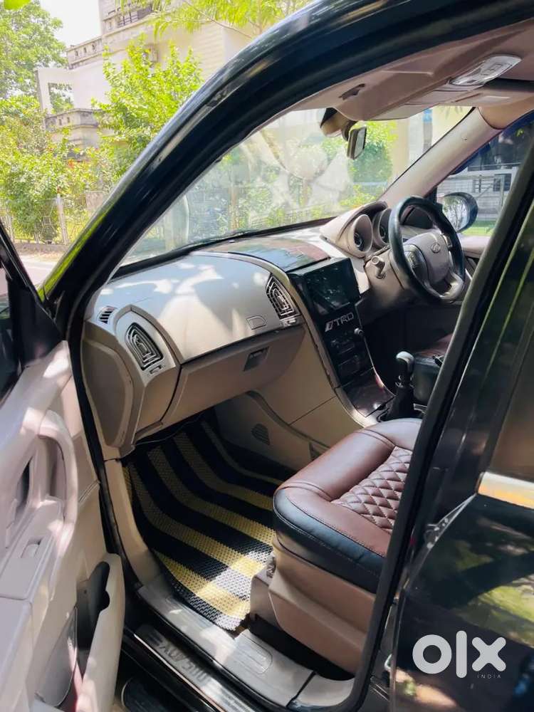 Mahindra Xuv400 2012 Diesel 70000 Km Driven