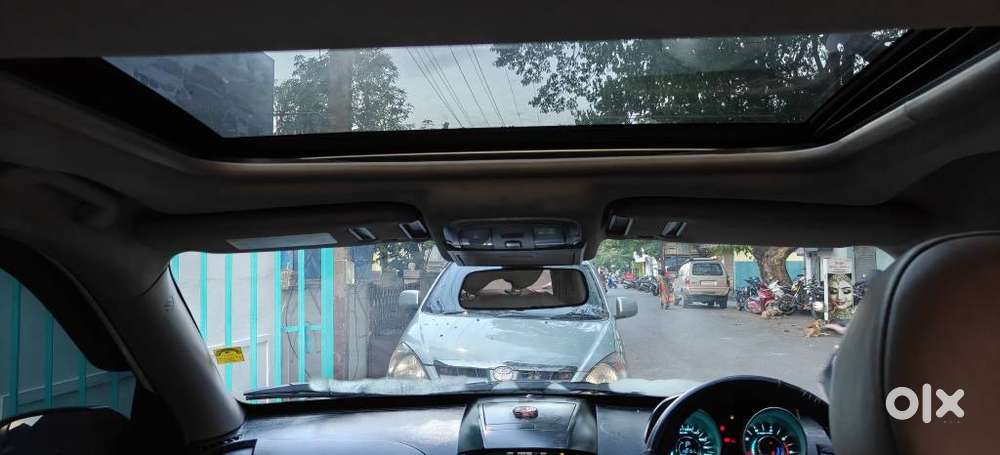 Mahindra Xuv500 2.2 W10, 2016, Diesel