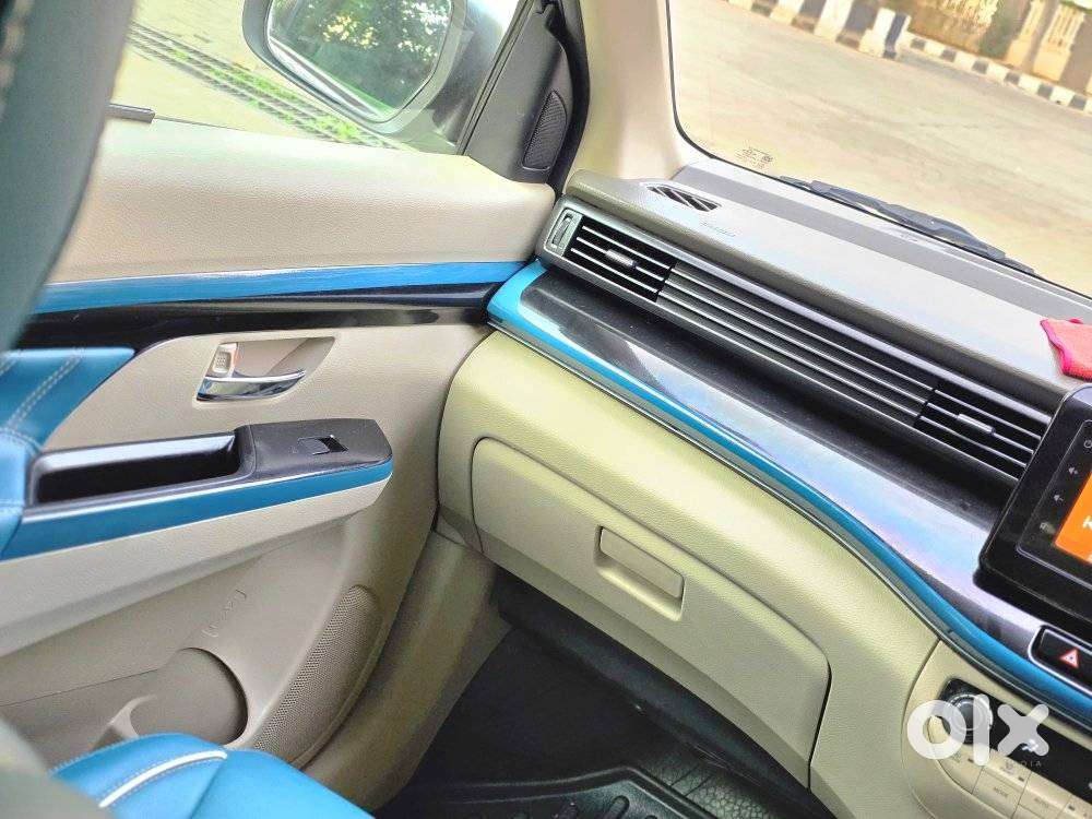 Maruti Suzuki Ertiga Zxi (o) Cng [2022-2023], 2022