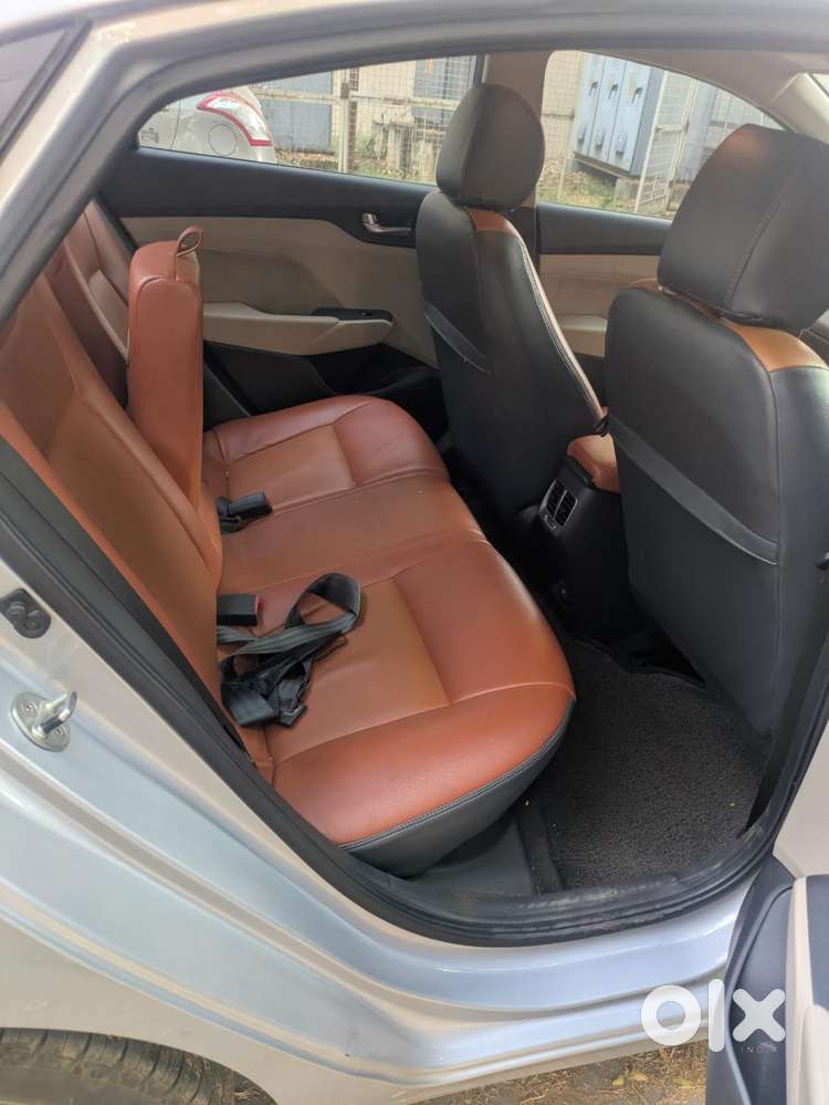 Hyundai Verna 1.5 S Plus Petrol Mt, 2022, Petrol