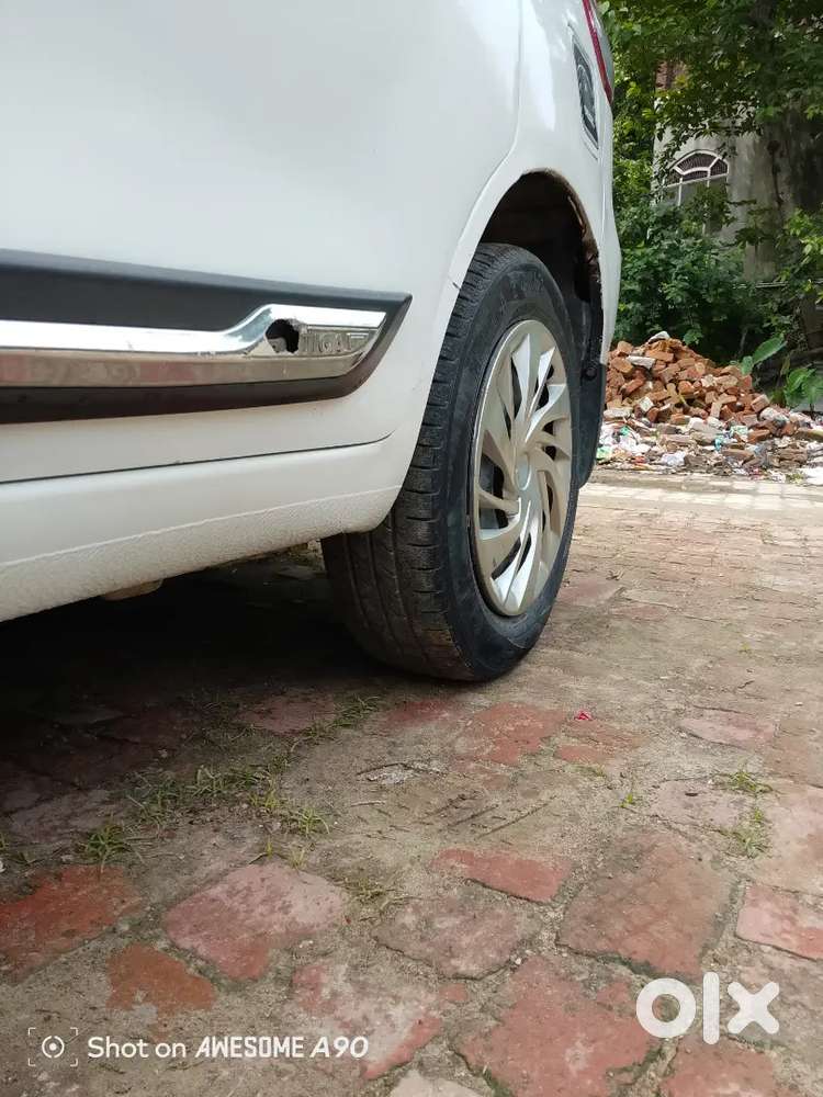 Maruti Suzuki Ertiga Vdi 2017