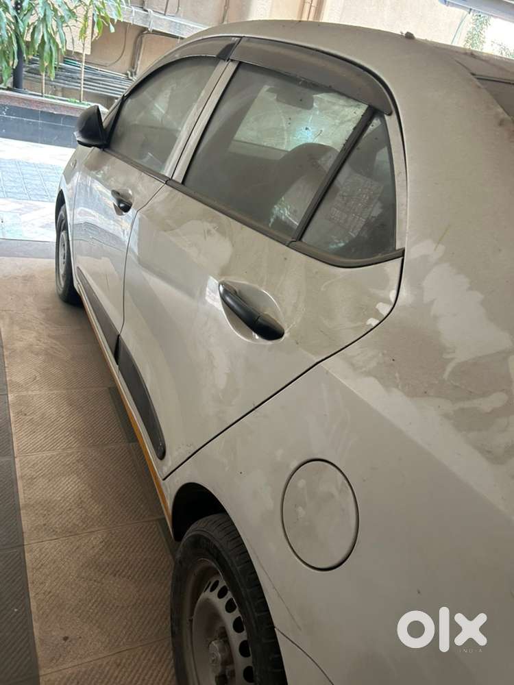 Hyundai Xcent Prime 2019 Diesel Good Condition