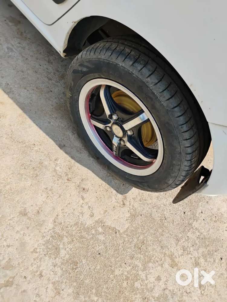 Hyundai Santro Xing 2009 Petrol 11700 Km Driven