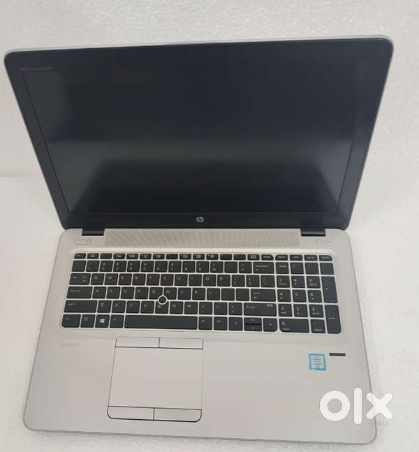 Hp 850 g3 laptop sale