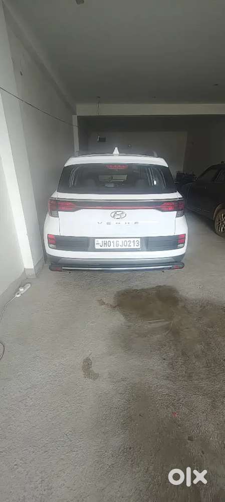Hyundai Venue S Plus 2025 Dec