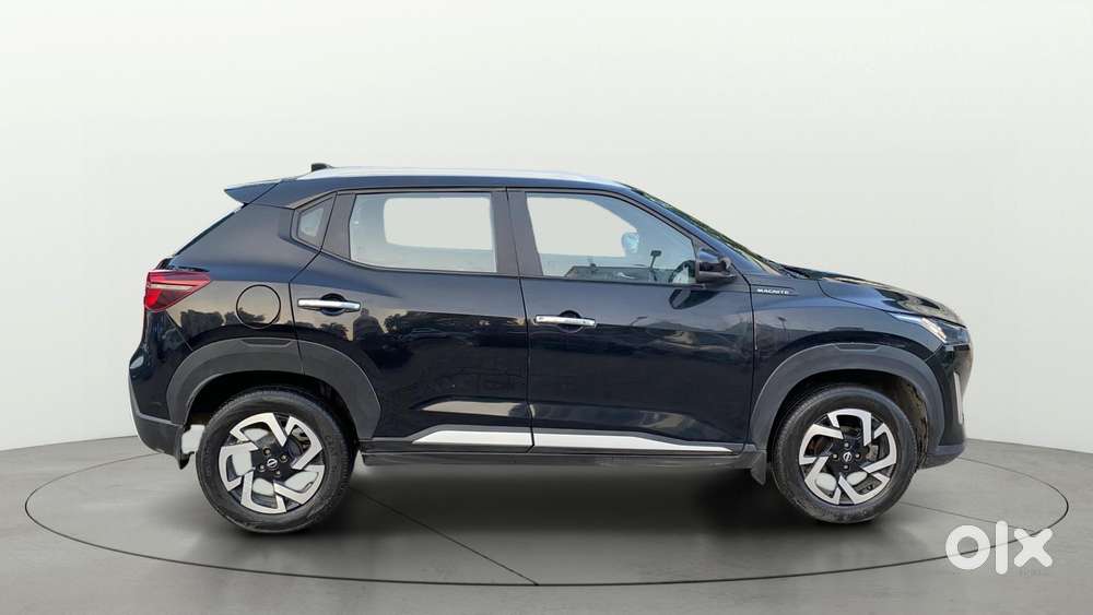 Nissan Magnite 1.0 Xv, 2024, Petrol
