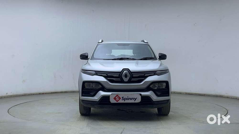 Renault Kiger Rxt, 2022, Petrol