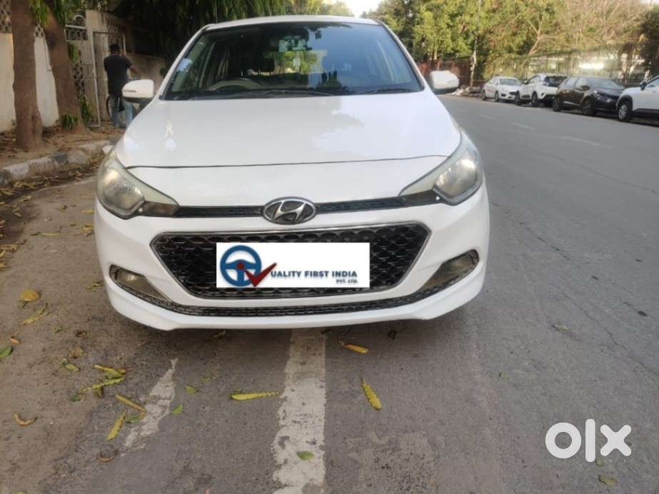 Hyundai I20 1.2 Asta, 2015, Diesel