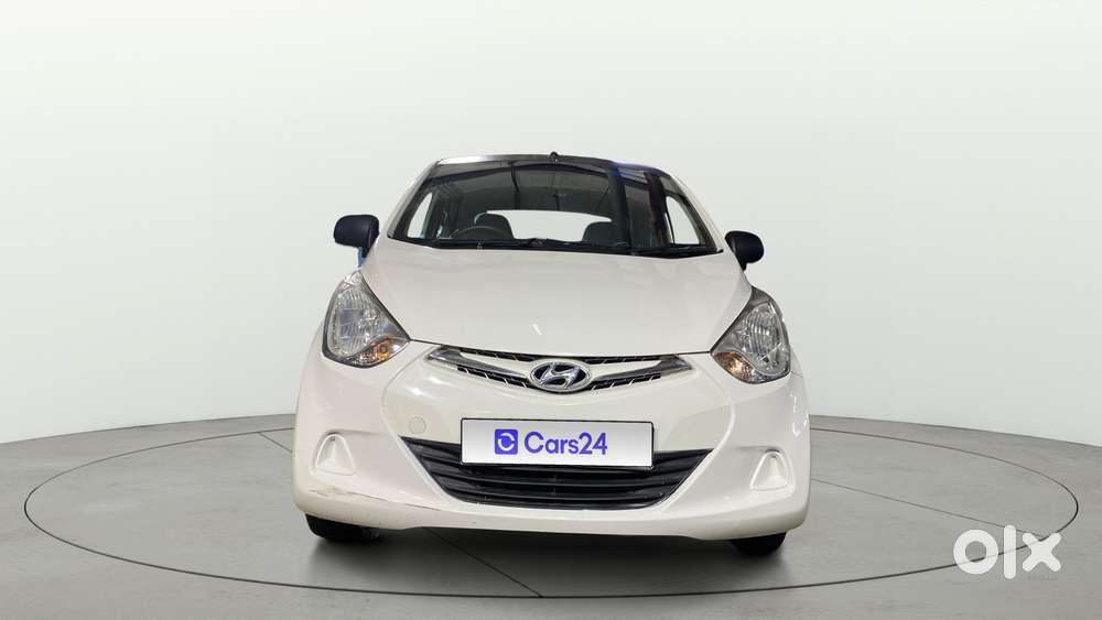 Hyundai Eon Era +, 2014, Petrol