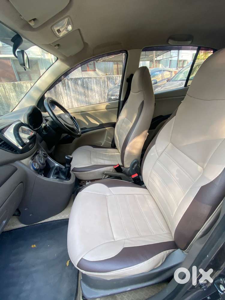 Hyundai I10 1.2 Kappa Magna, 2014, Petrol