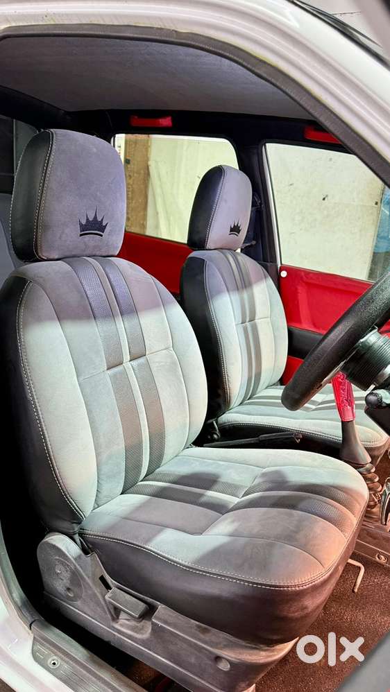 Maruti Suzuki Zen 1998 Petrol