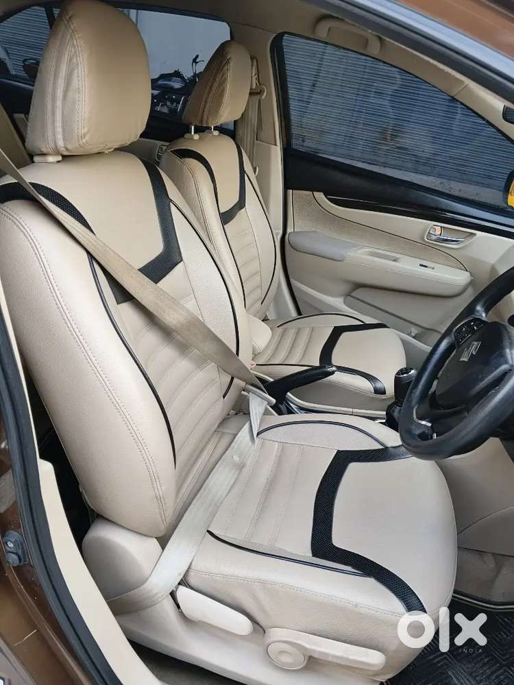Maruti Suzuki Ciaz 2016 Diesel 103500 Km Driven