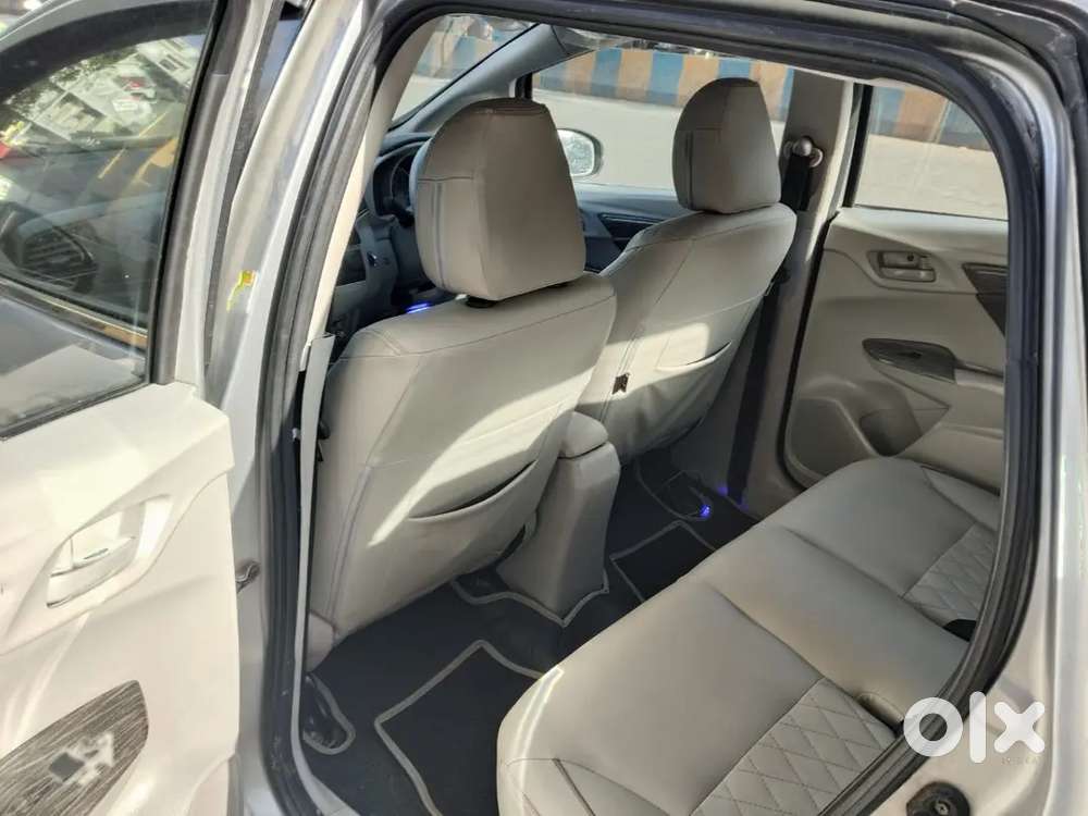 Honda Br-v 2018 Diesel Well Maintained
