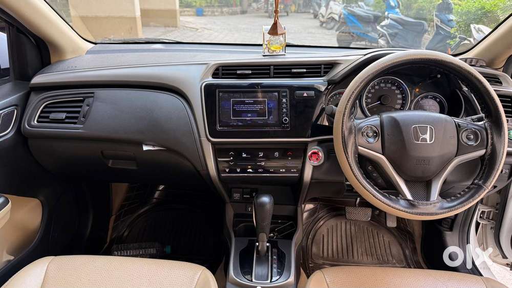 Honda City Petrol 2018
