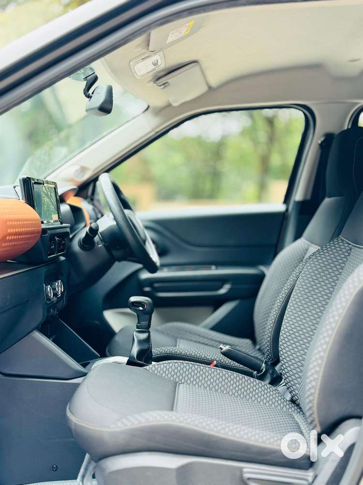 Citroen C3 Feel (o) 1.2 Petrol, 2023, Petrol