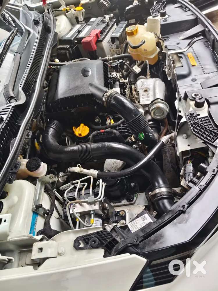Tata Nexon 2025 Revotron