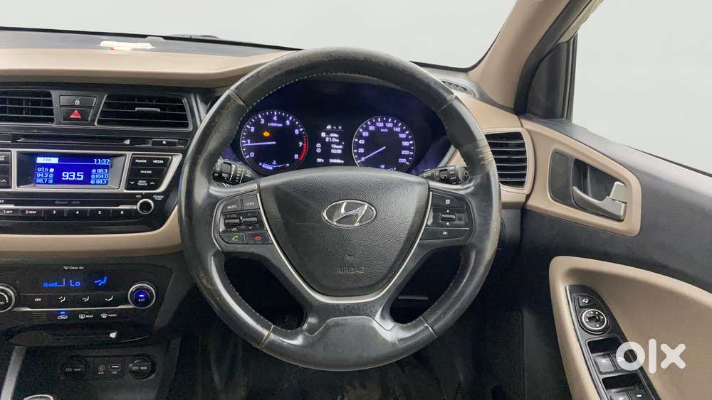 Hyundai Elite I20 Asta 1.2, 2014, Cng & Hybrids