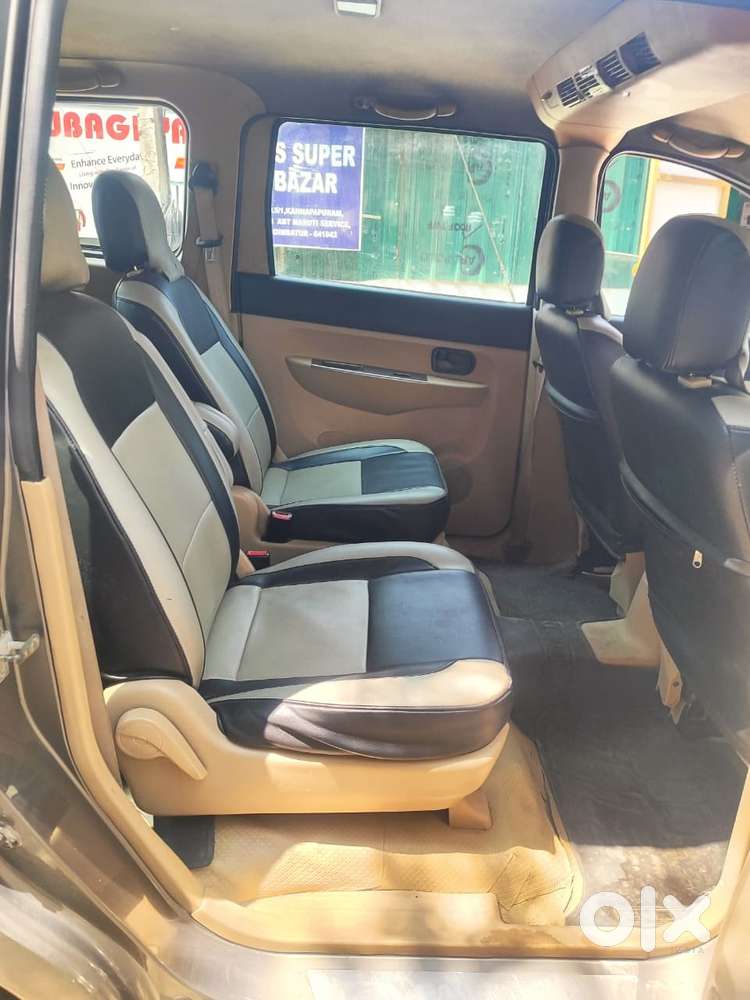 Chevrolet Enjoy 1.4 Ls 7-seater, 2014, Diesel