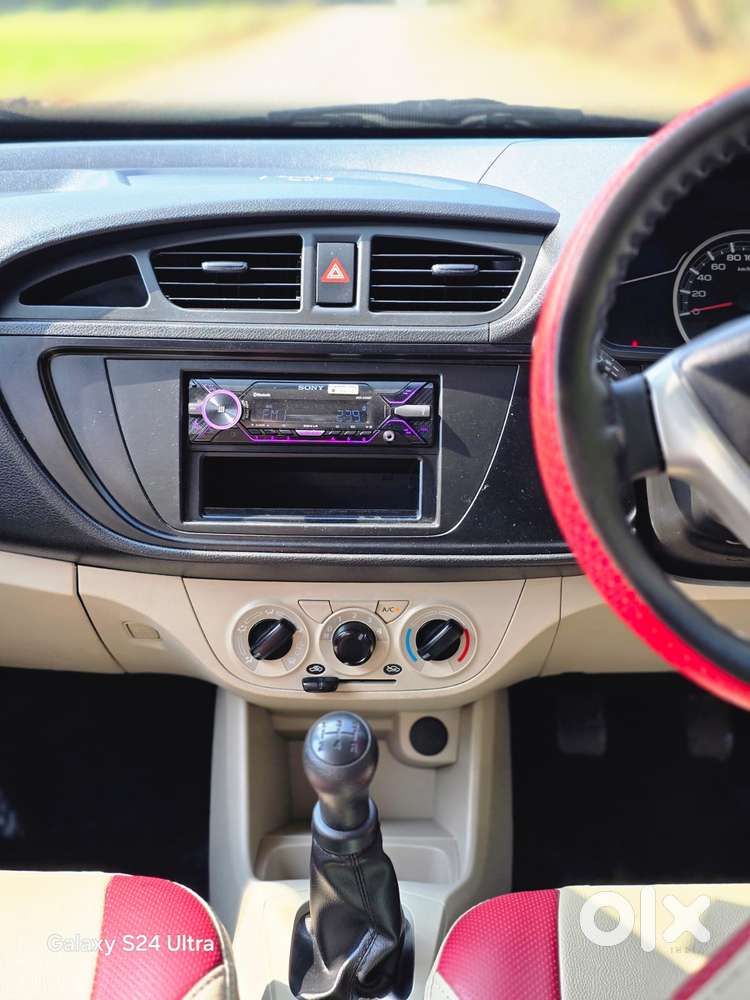 Maruti Suzuki Alto 800 2012-2016 Cng Lxi Optional, 2021, Cng & Hybri..