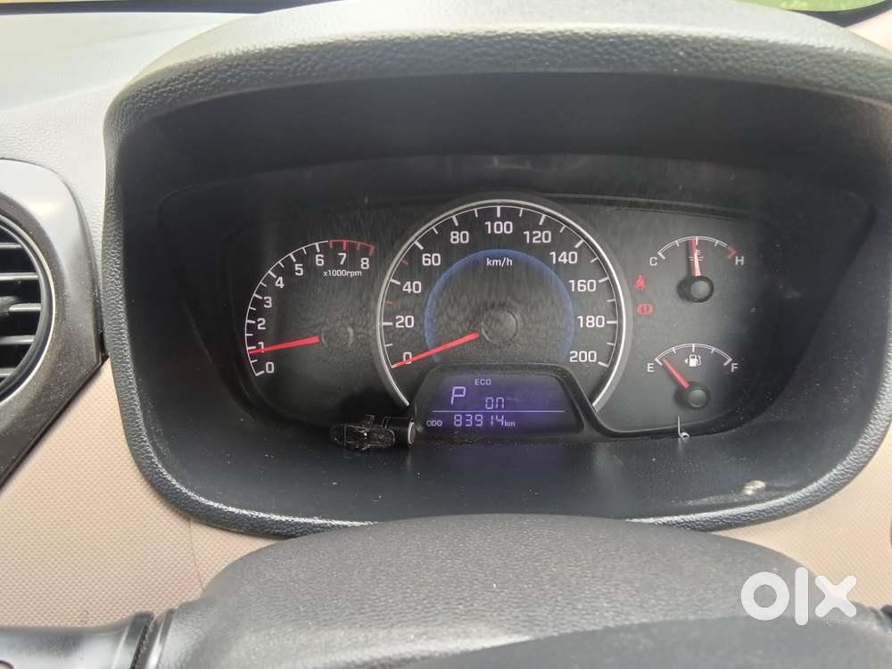 Hyundai Grand I10 Asta 1.2 Vtvt, 2016, Petrol