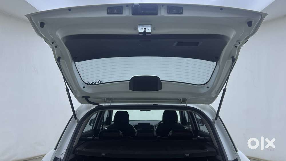 Hyundai Venue Sx, 2023, Petrol