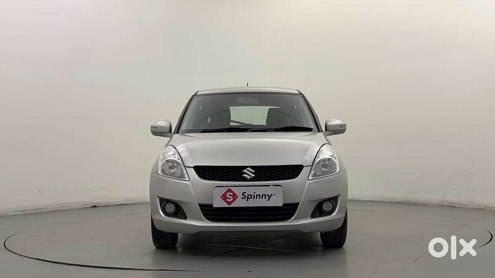 Maruti Suzuki Swift 1.3 Zxi, 2014, Petrol