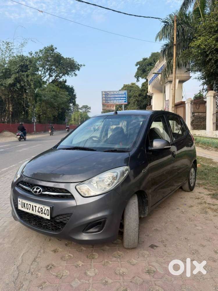 Hyundai I10 1.2 Kappa Magna, 2012, Petrol