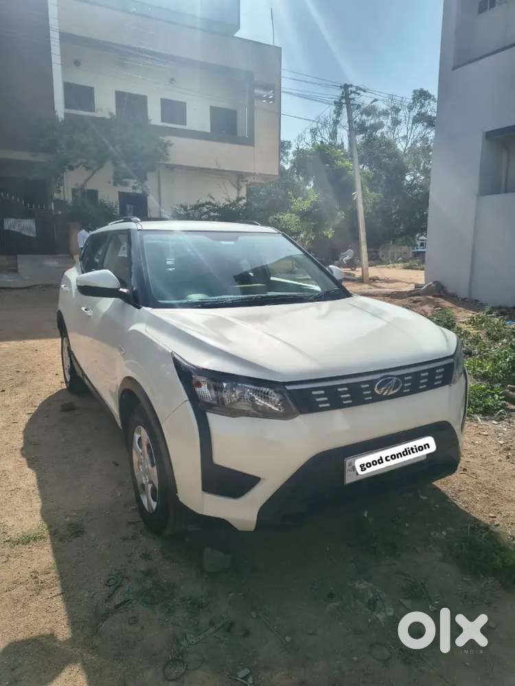 Very Good Condition