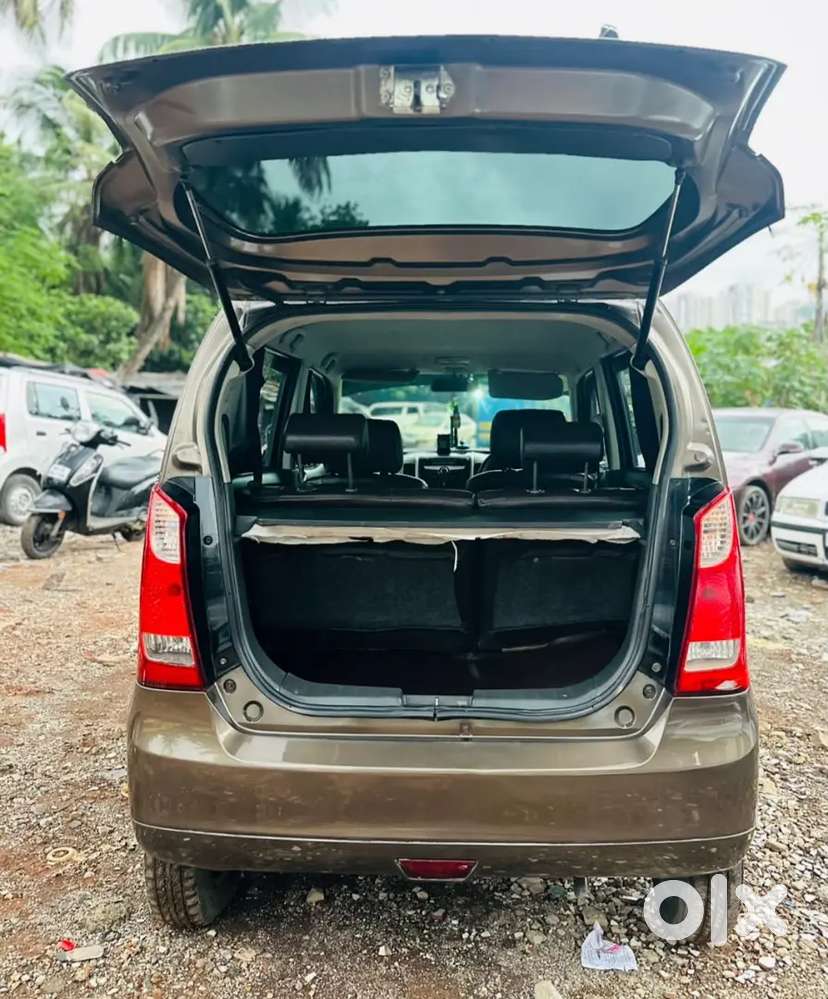 Suzuki Waganor Lxi

Passing 2031 Single Owner