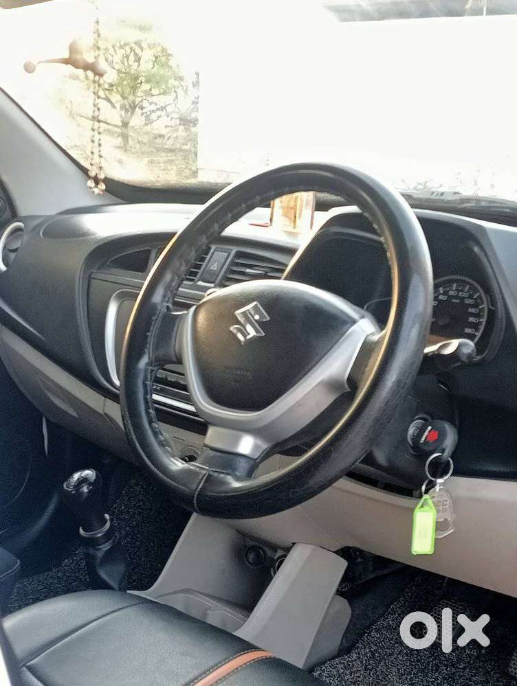 Maruti Suzuki Alto 800 0.8 Vxi (o), 2020, Petrol