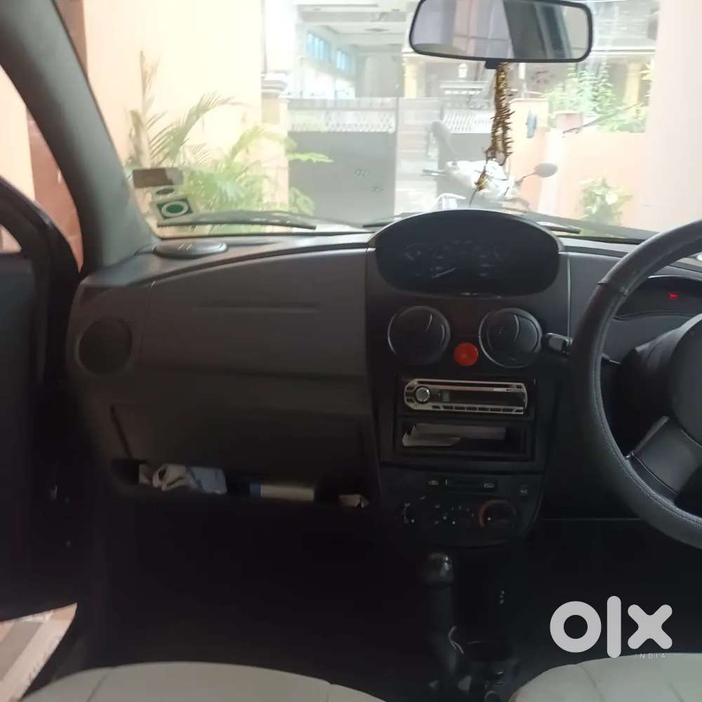 Chevrolet Spark 1.0 E 2008 Model