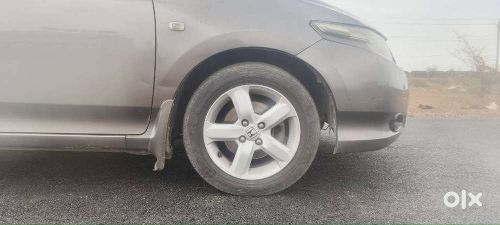 Honda City 2008-2011 1.5 V Mt, 2011, Petrol