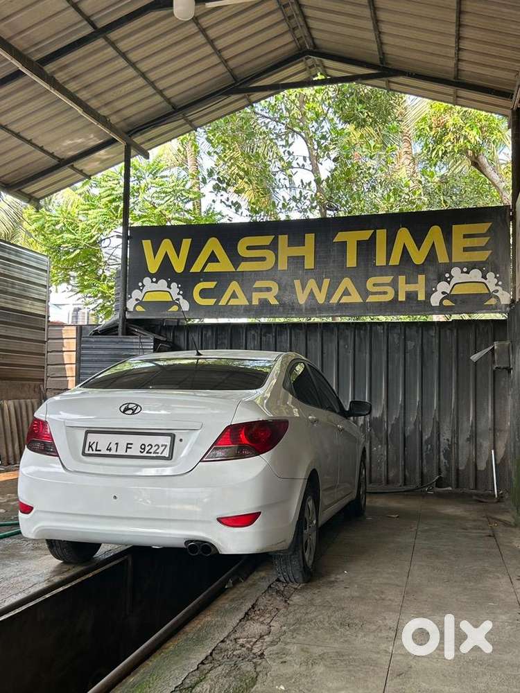 Hyundai Verna 2012 Diesel 131000 Km Driven