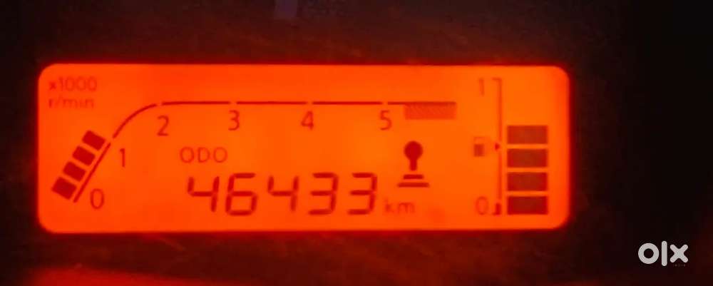 Datsun Redi Go 2016