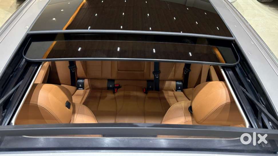 Bmw 3 Series Gran Limousine 2.0 330li Luxury Line, 2021, Petrol